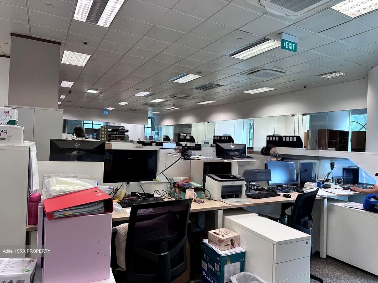 Seng Kee Building (D9), Office #547249881